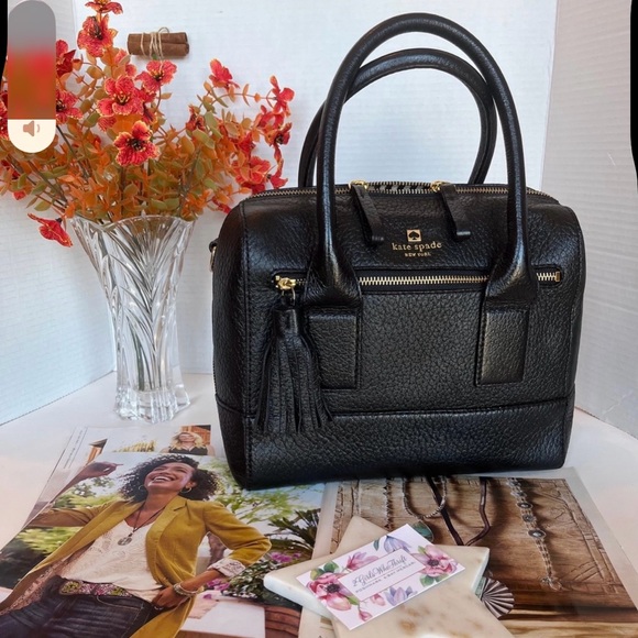 Kate Spade crossbody - Picture 5 of 7